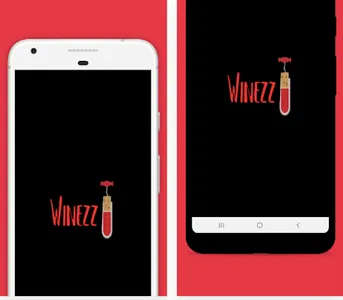 Winezz screenshot 0