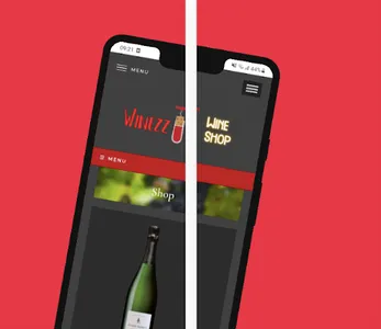 Winezz screenshot 4