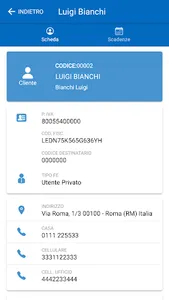 Winfatt screenshot 2