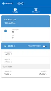 Winfatt screenshot 3