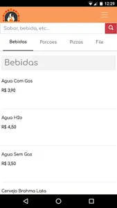 O Forno screenshot 1