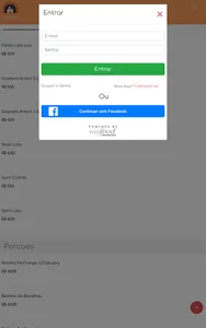 O Forno screenshot 11