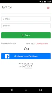 O Forno screenshot 3