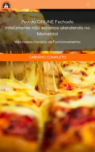O Forno screenshot 4