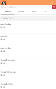 O Forno screenshot 5