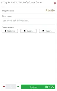 O Forno screenshot 6