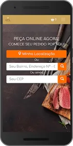 Villa Rio Branco screenshot 0