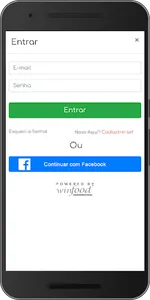 Villa Rio Branco screenshot 2