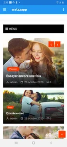 infothanzie screenshot 0