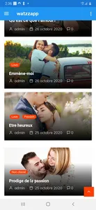 infothanzie screenshot 3