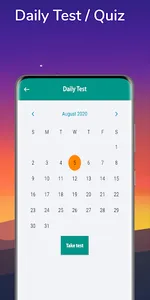 Daily Math Games App screenshot 9