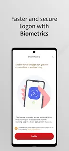 OCBC Macau screenshot 2