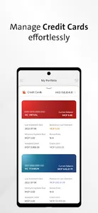 OCBC Macau screenshot 4