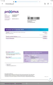 WingsApp screenshot 3