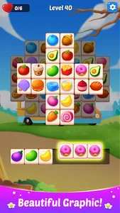 Tile Match - Match 3 Puzzle screenshot 13