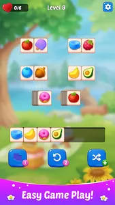 Tile Match - Match 3 Puzzle screenshot 6