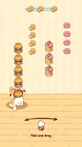 Cat World Music screenshot 3