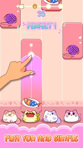 Cat World Music screenshot 4