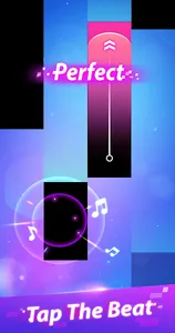 Piano Beat - EDM Music Tiles screenshot 0