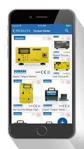 Airtool electric sander sumake screenshot 4
