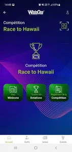 Wininone screenshot 1