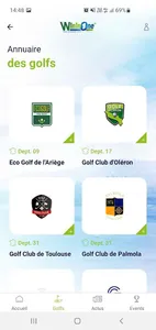 Wininone screenshot 2