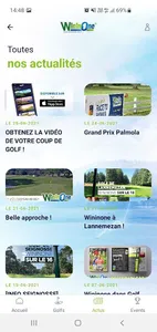 Wininone screenshot 3