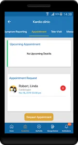Kardio Power screenshot 2