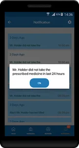 Kardio Power screenshot 3