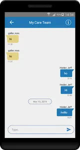 Kardio Power screenshot 4