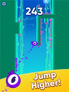 JUUMP! Fast-paced arcade fun screenshot 8