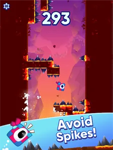 JUUMP! Fast-paced arcade fun screenshot 9