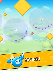 Swiing! screenshot 16