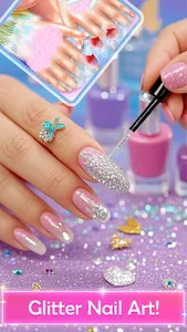 Fashion Makeup & Hair Salon screenshot 6