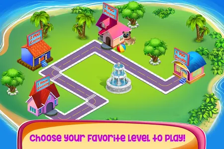 My little Pug - Care and Play screenshot 3