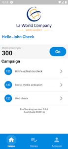 ProChecking screenshot 0