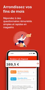 WinMinute - Gagnez des euros screenshot 0
