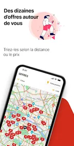 WinMinute - Gagnez des euros screenshot 1