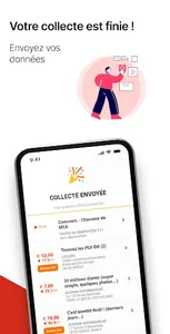 WinMinute - Gagnez des euros screenshot 4