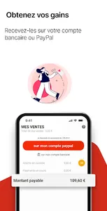 WinMinute - Gagnez des euros screenshot 5