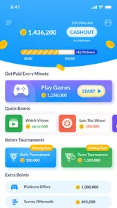 Win Money – Play Game for Cash screenshot 10