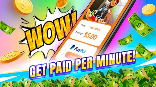 Win Money – Play Game for Cash screenshot 2