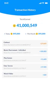 Win Money – Play Game for Cash screenshot 8