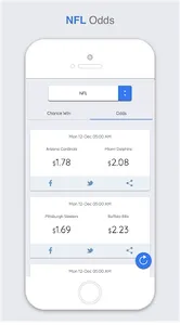 Football Predictions - Predict screenshot 11