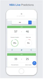 Football Predictions - Predict screenshot 13