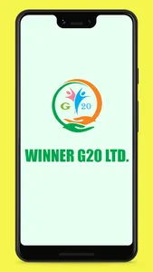 Winner G20 Bazar screenshot 0