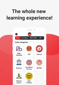 Winners Institute App screenshot 3