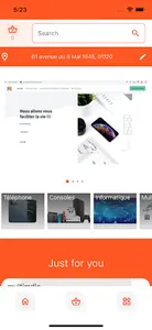 winnershop screenshot 0
