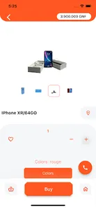 winnershop screenshot 1