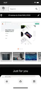 winnershop screenshot 3